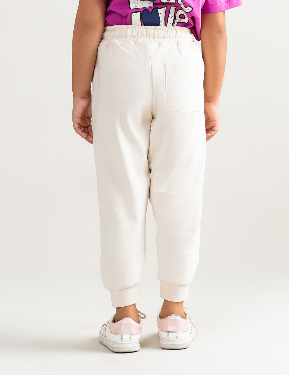 HELLO KITTY GRAPHIC TROUSER