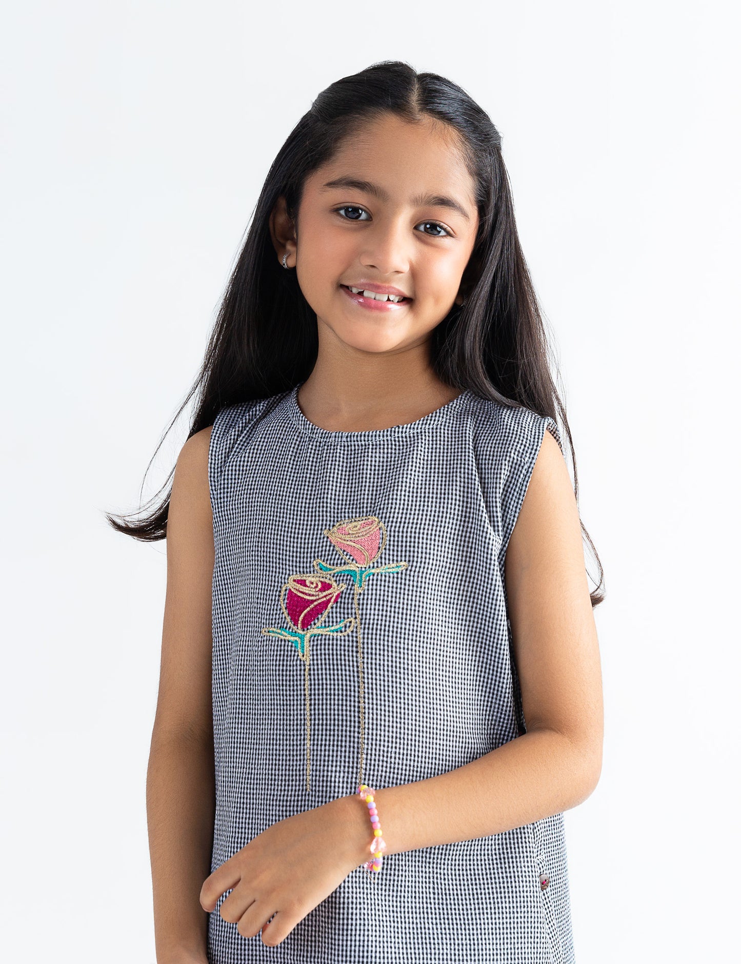 2 PIECE FLORAL PRINTED SUIT