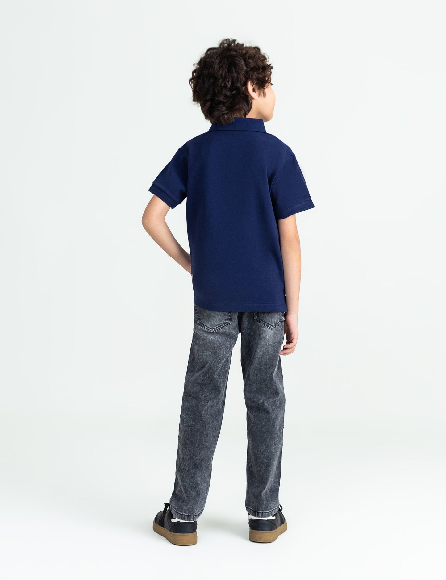 BASIC POLO
