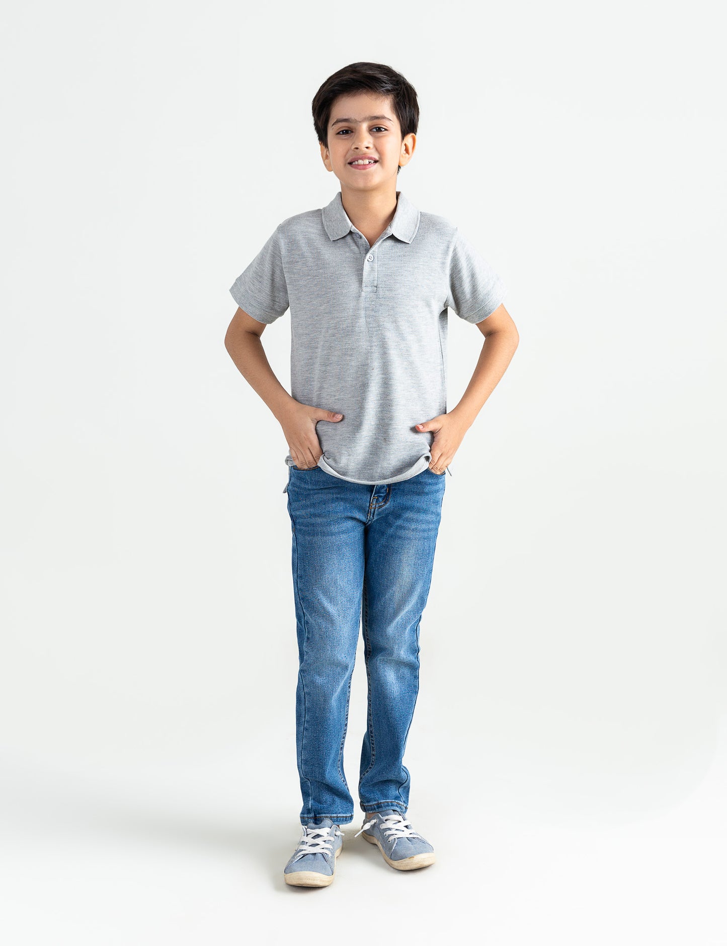 SOLID POLO