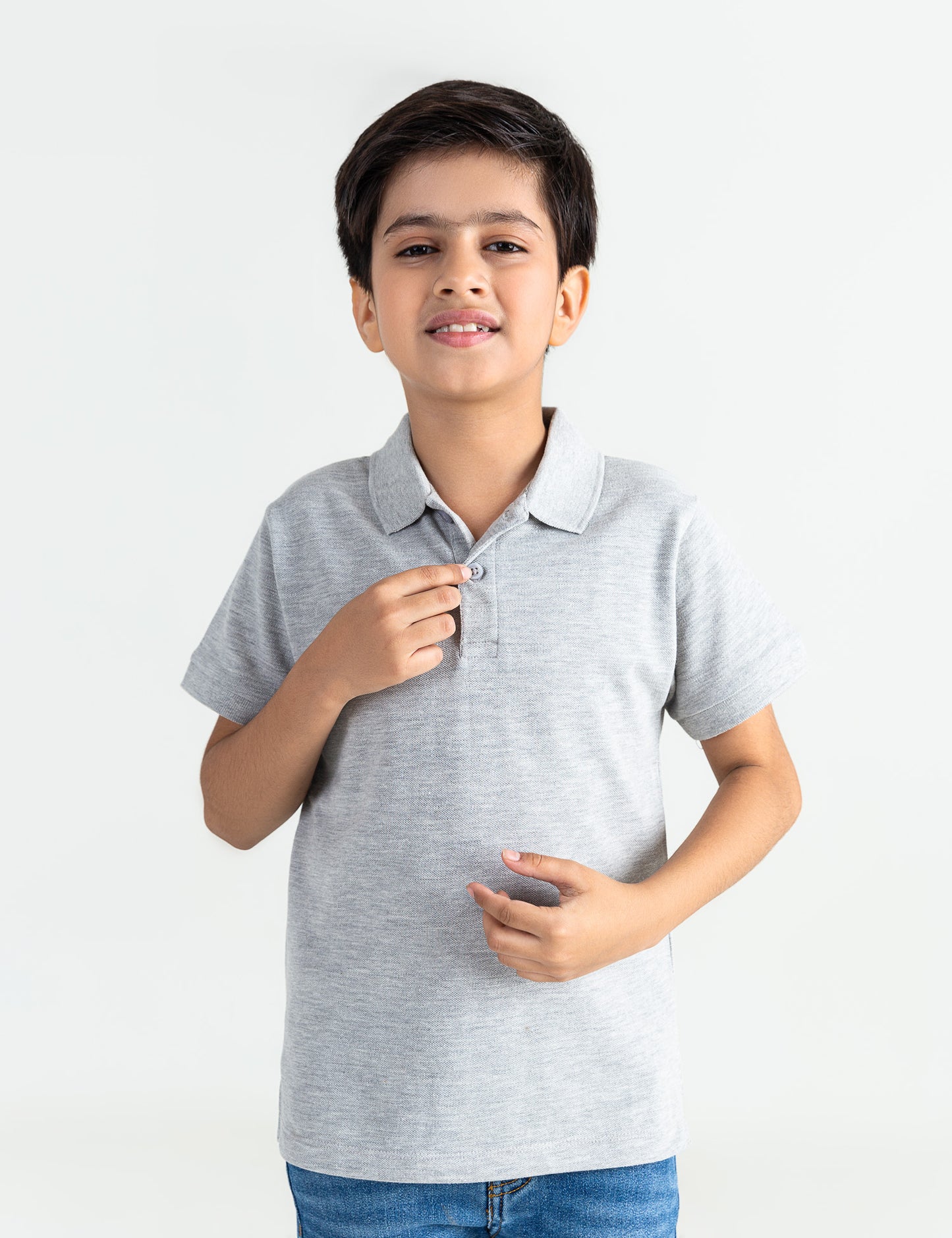 SOLID POLO