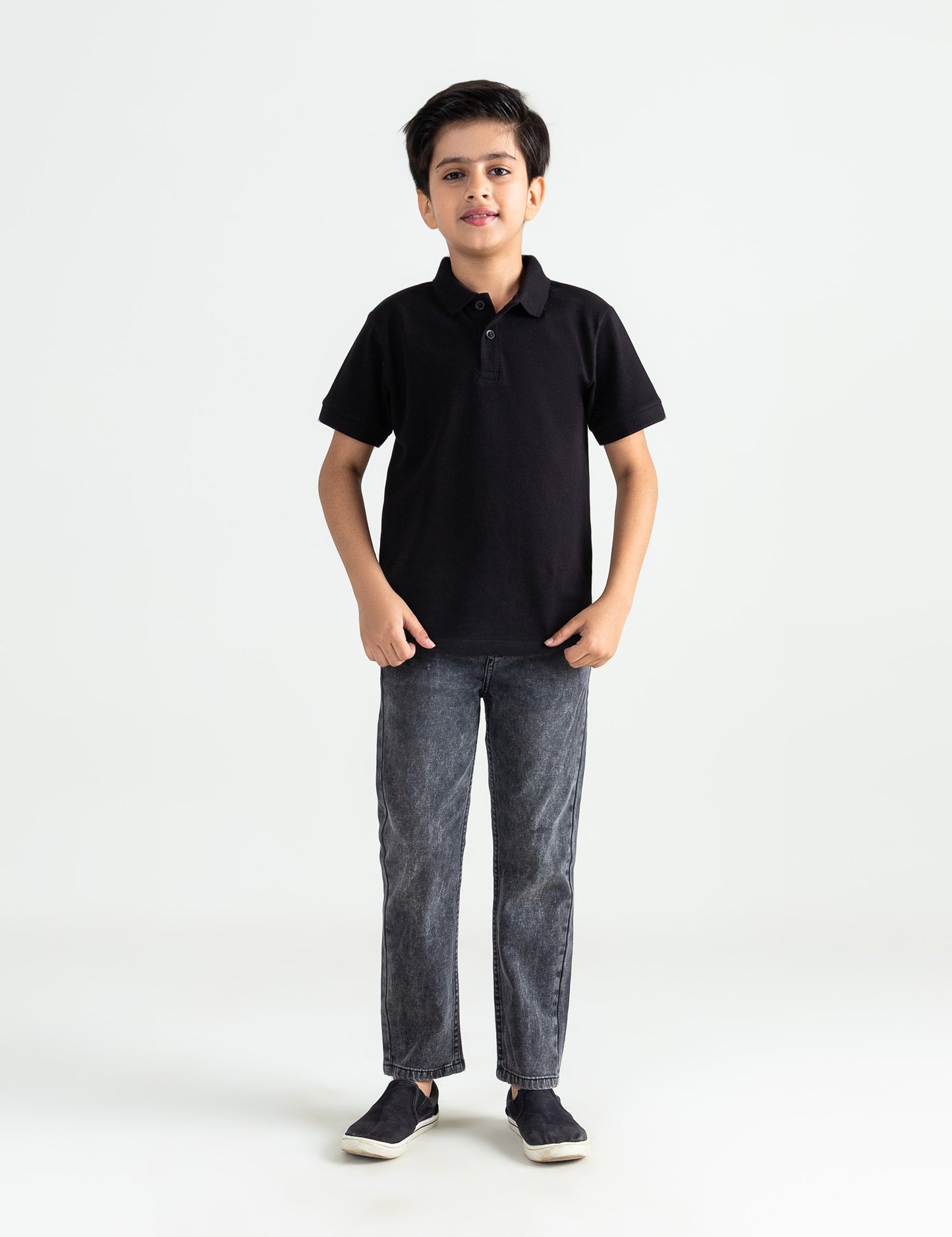 SOLID POLO