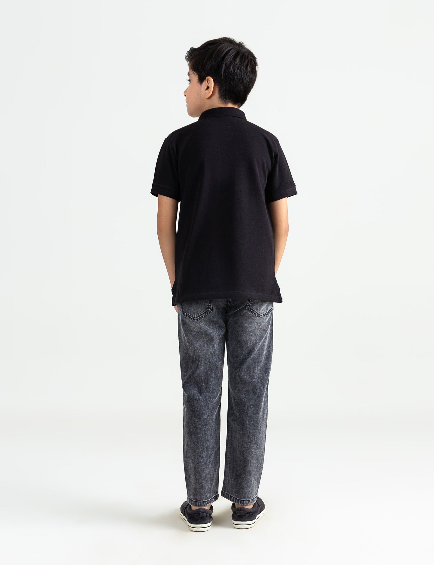 SOLID POLO