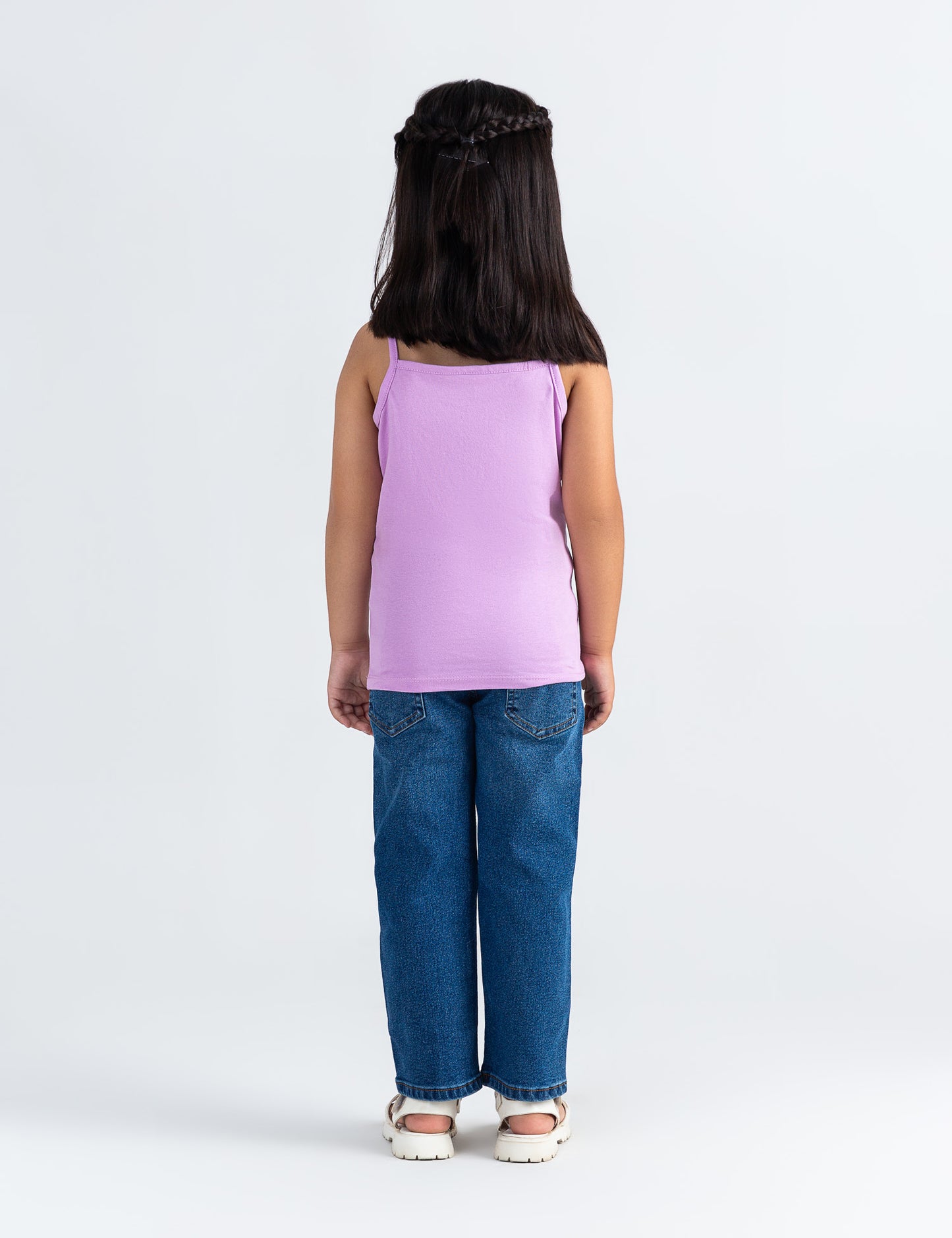 BASIC TANK TOP