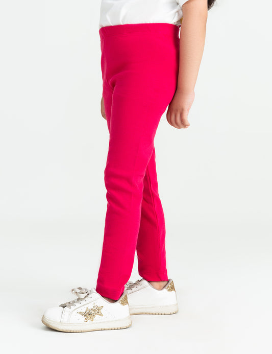 BASIC TIGHTS
