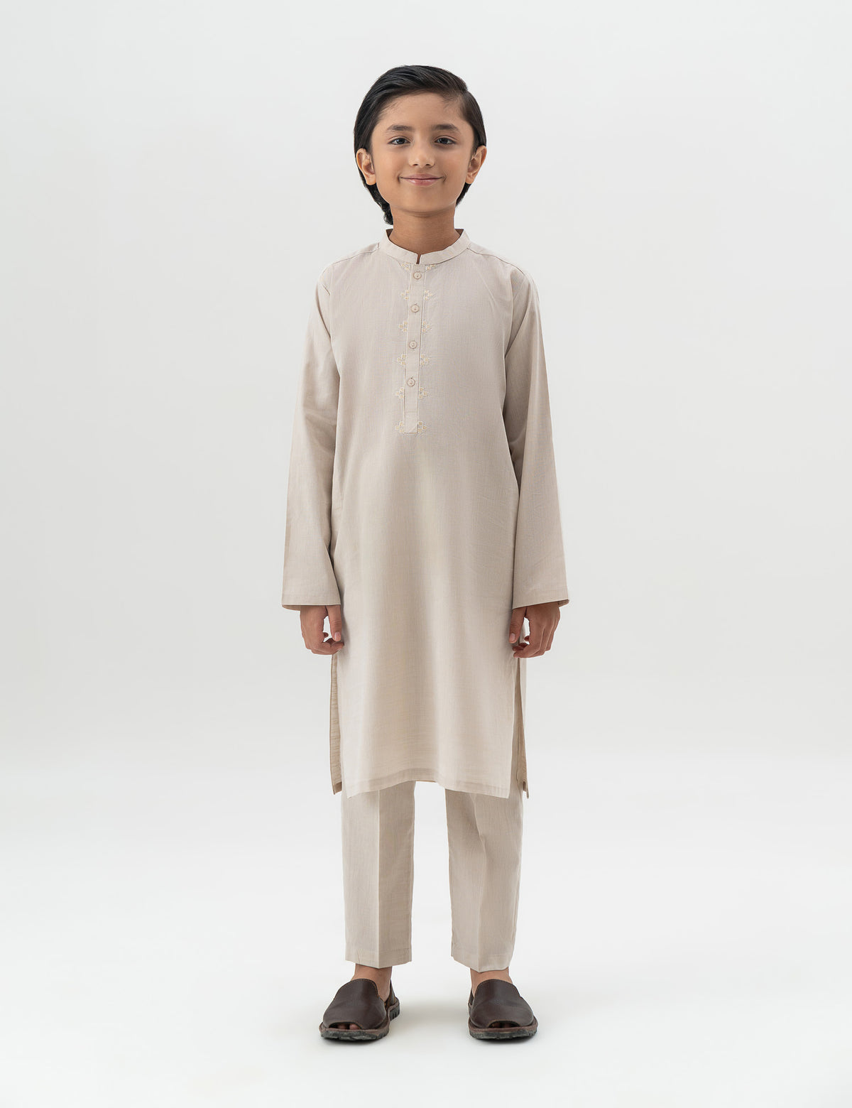2 PIECE STYLISED SUIT
