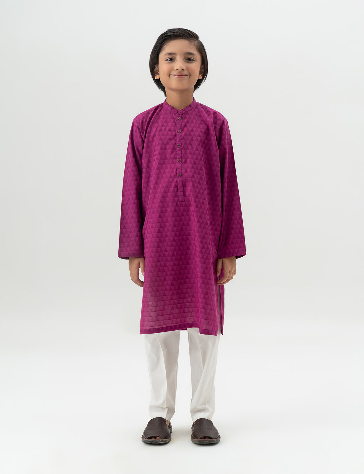 STYLISED KURTA