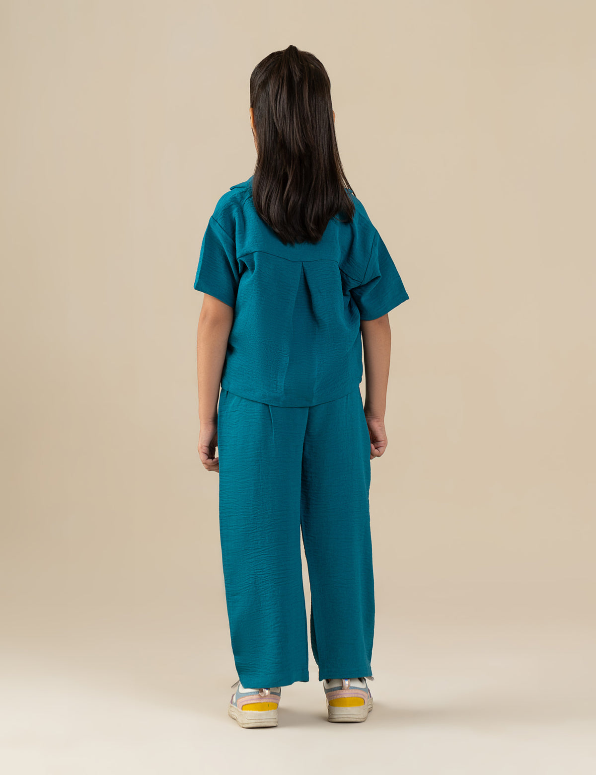 2 PIECE STYLISED SUIT