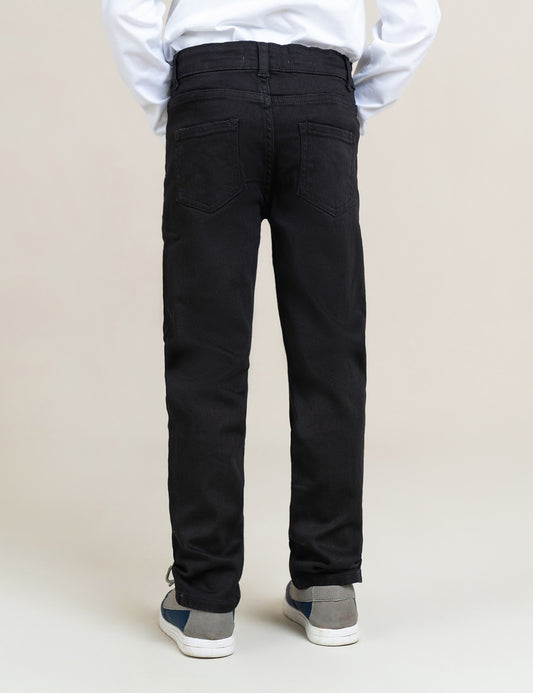 SLIM FIT JEANS