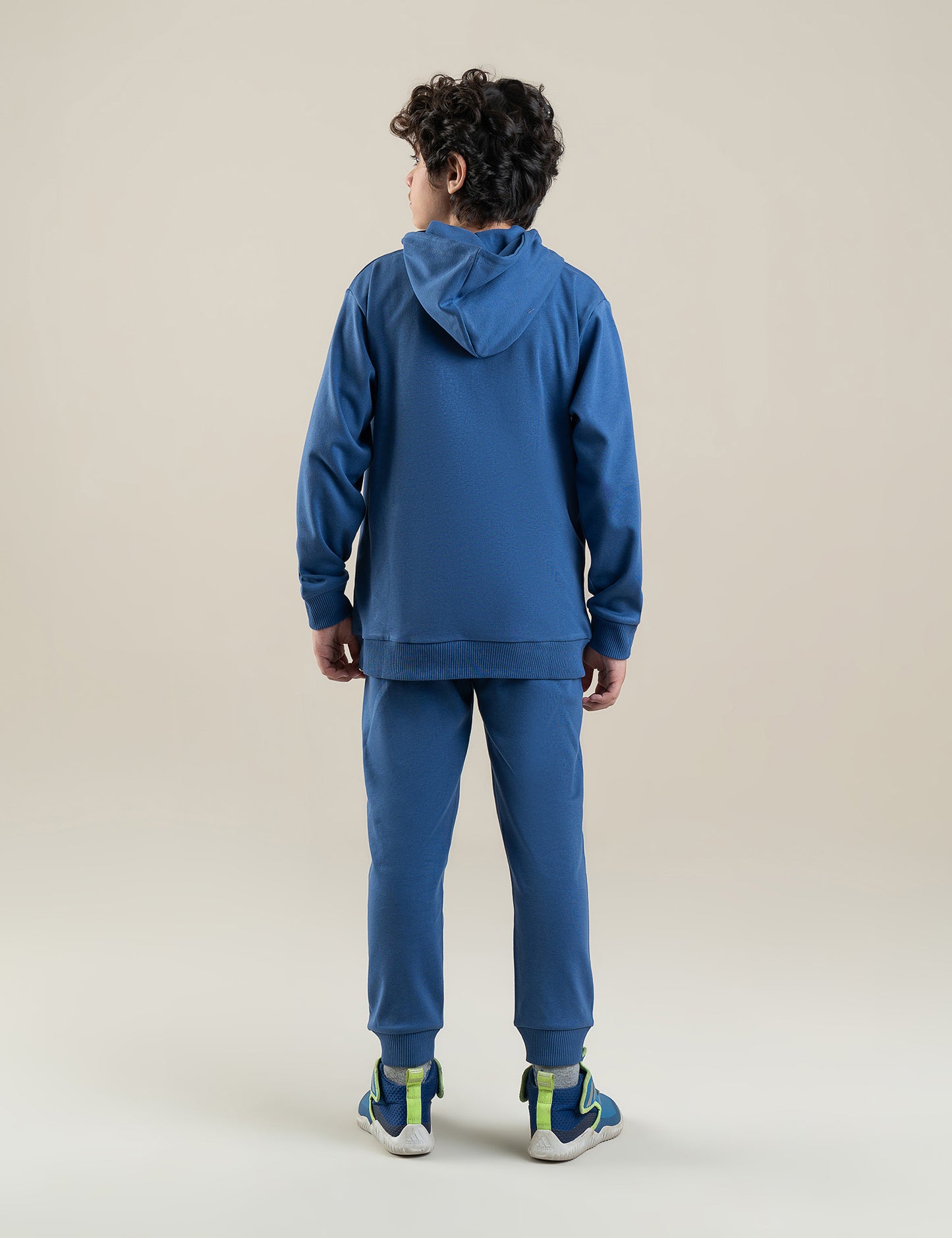 2 PIECE MINECRAFT PRINTED SUIT