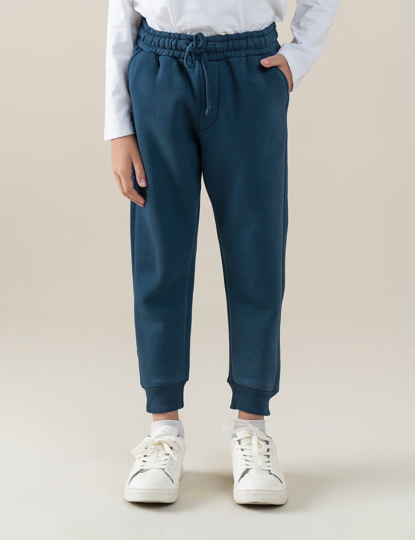 BASIC TROUSER