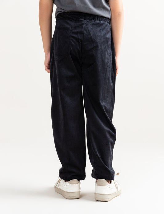 CORDUROY PANTS
