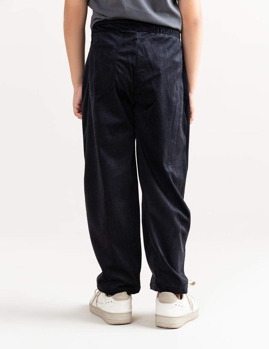 CORDUROY PANTS