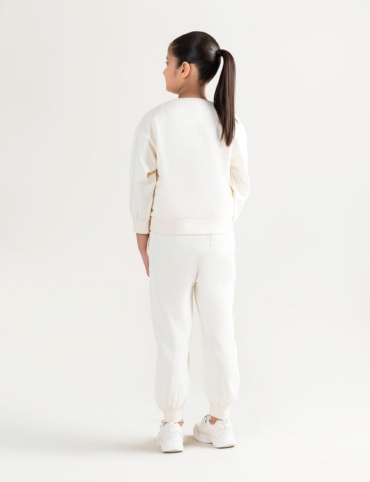 TERRY CO-ORD SET