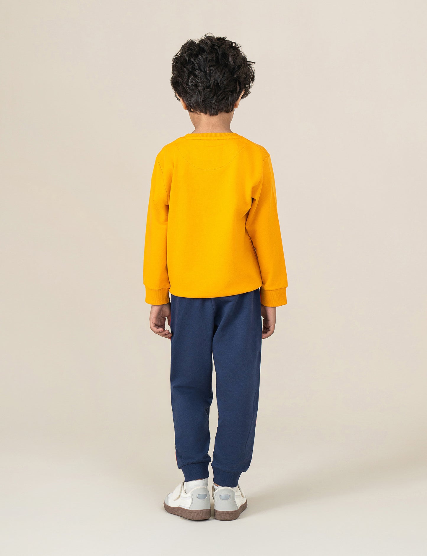 2 PIECE PAW PATROL GRAPHIC SUIT