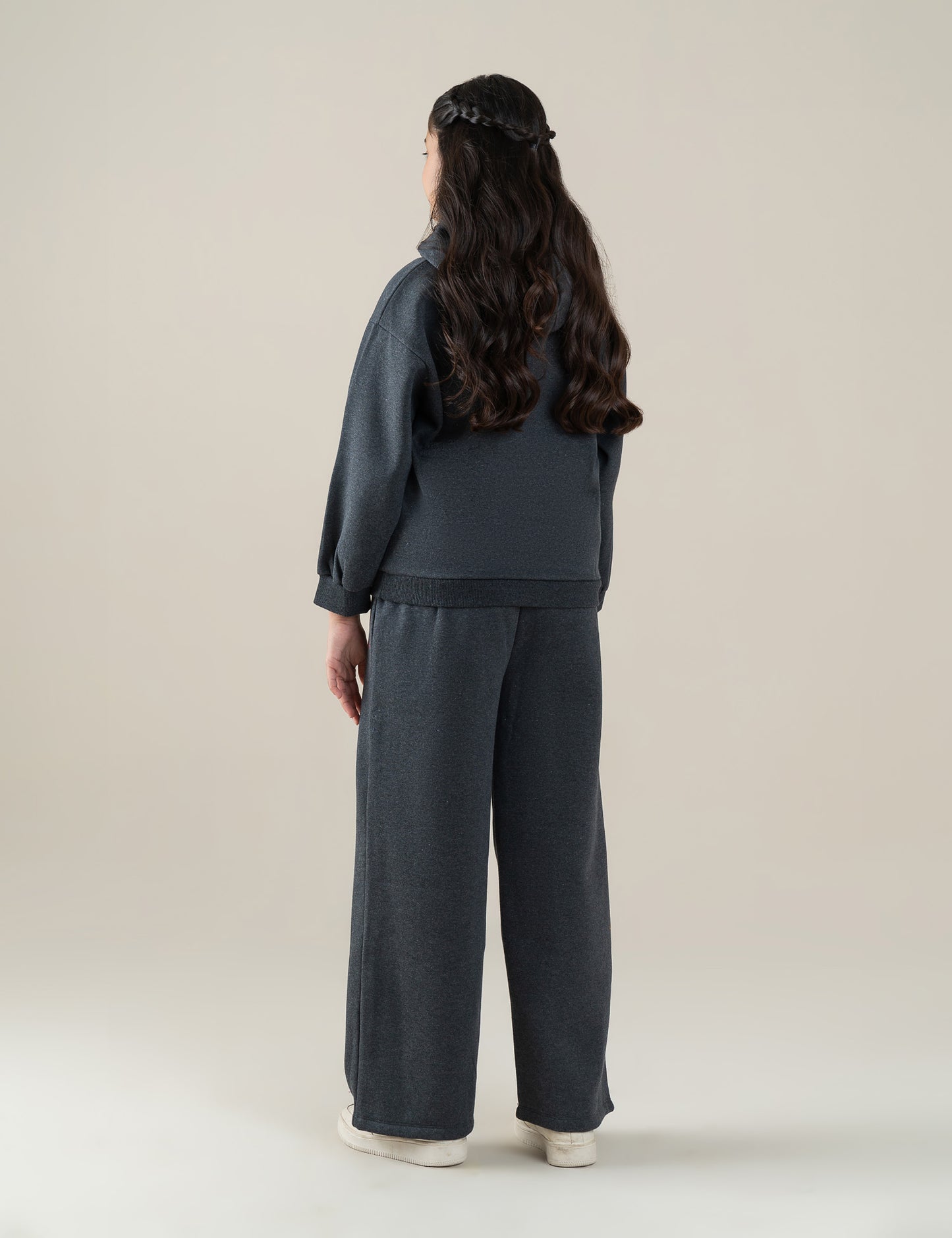 2 PIECE HELLO KITTY & FRIENDS GRAPHIC SUIT