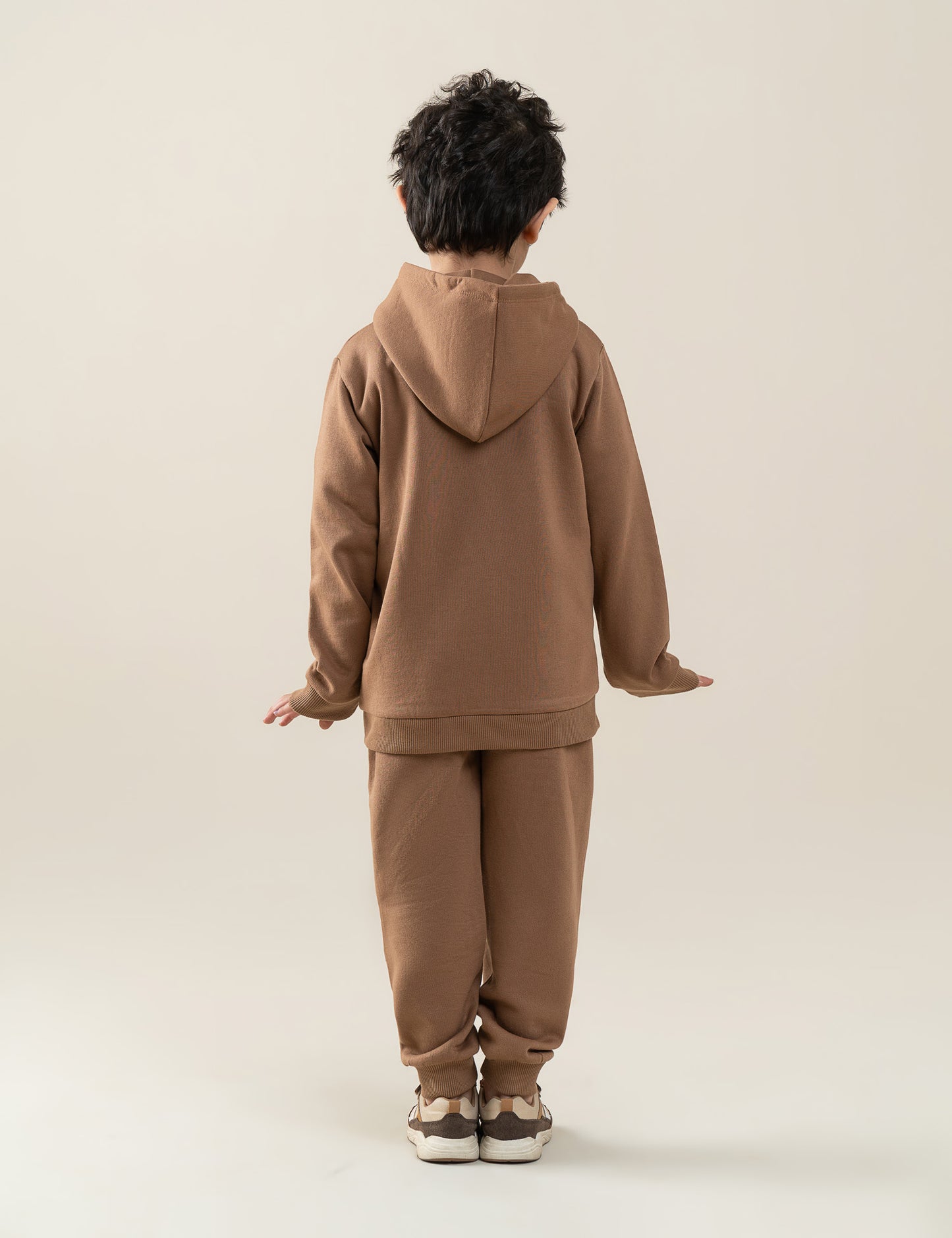 2 PIECE LIGHTNING MCQUEEN GRAPHIC SUIT