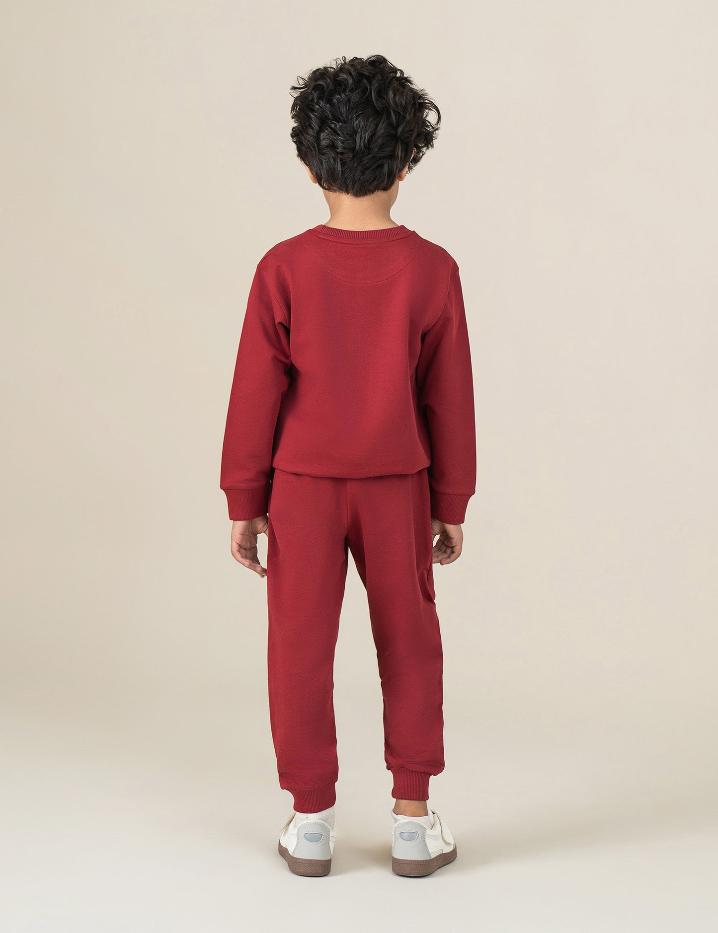 2 PIECE PEANUTS HOMIES SUIT