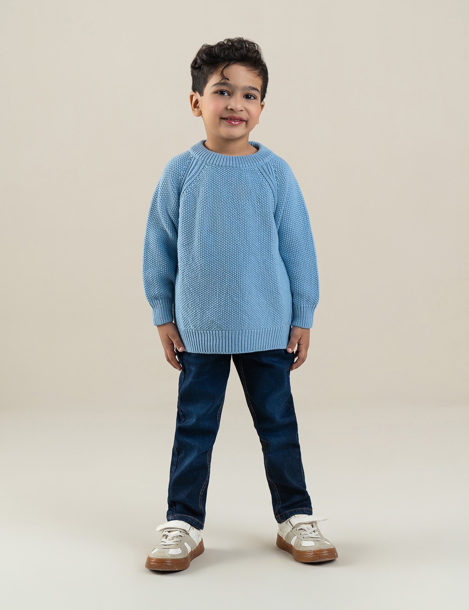 BEECHTREE SWEATER