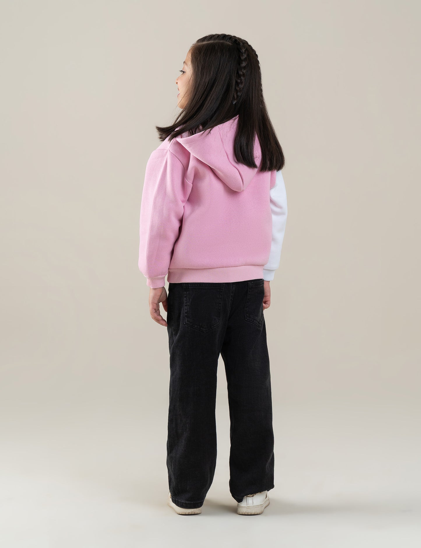 SNOOPY GRAPHIC HOODIE