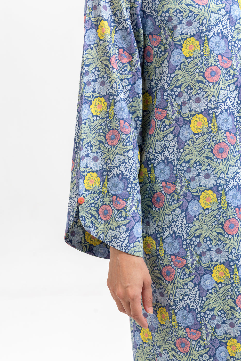 2 PIECE PRINTED PREMIUM LAWN SUIT (PRET)