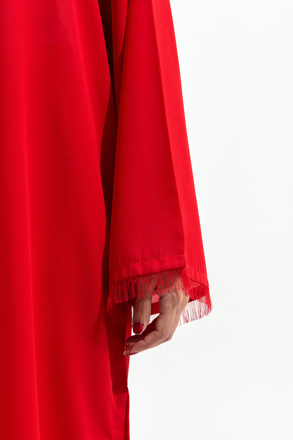 2 PIECE LUXURY SILK SUIT (LUXURY-PRET)