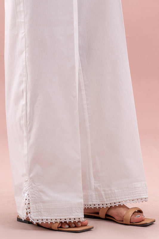 BASIC SLACK PANTS