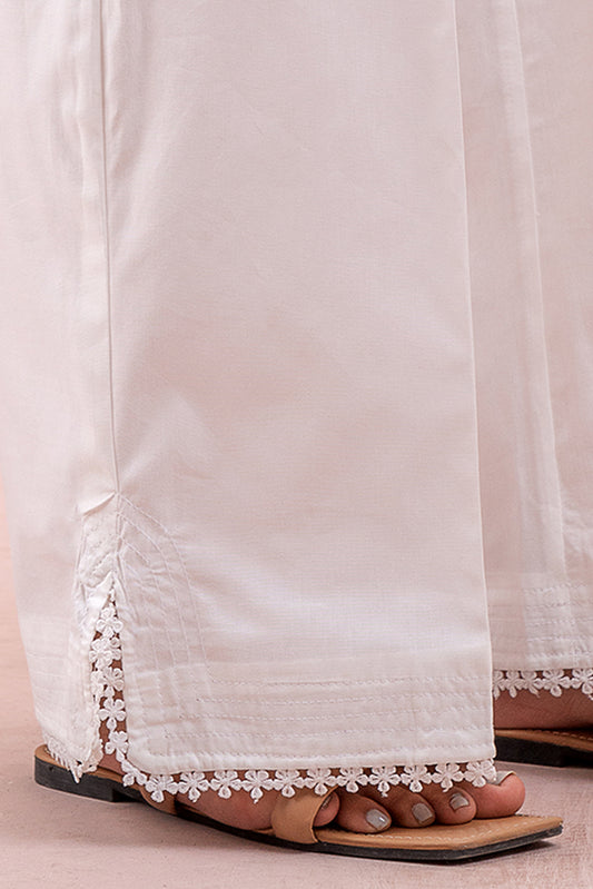 BASIC SLACK PANTS