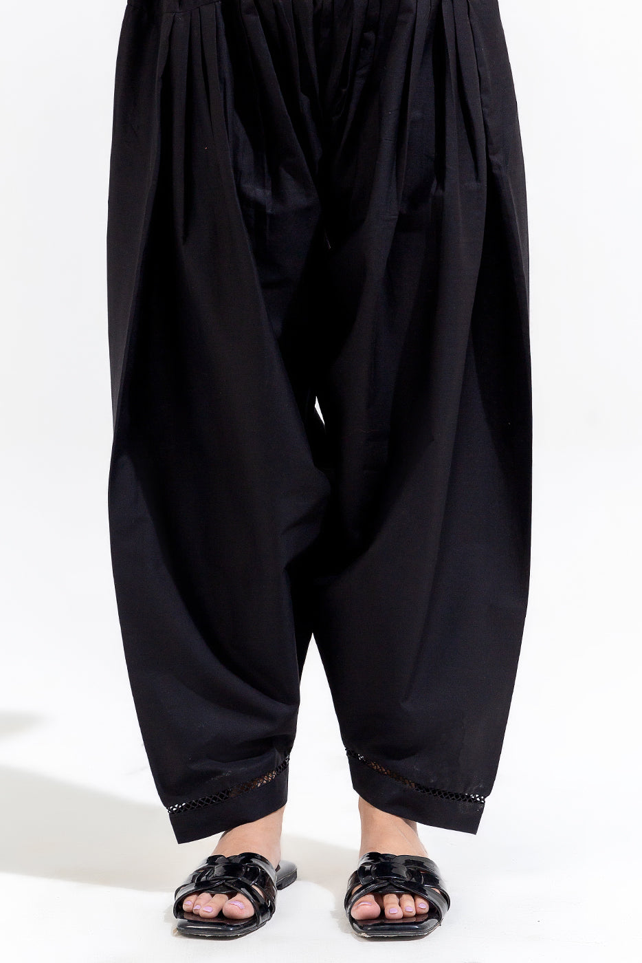 BASIC SHALWAR