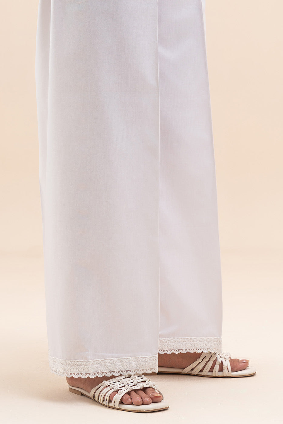 CULOTTE PANTS