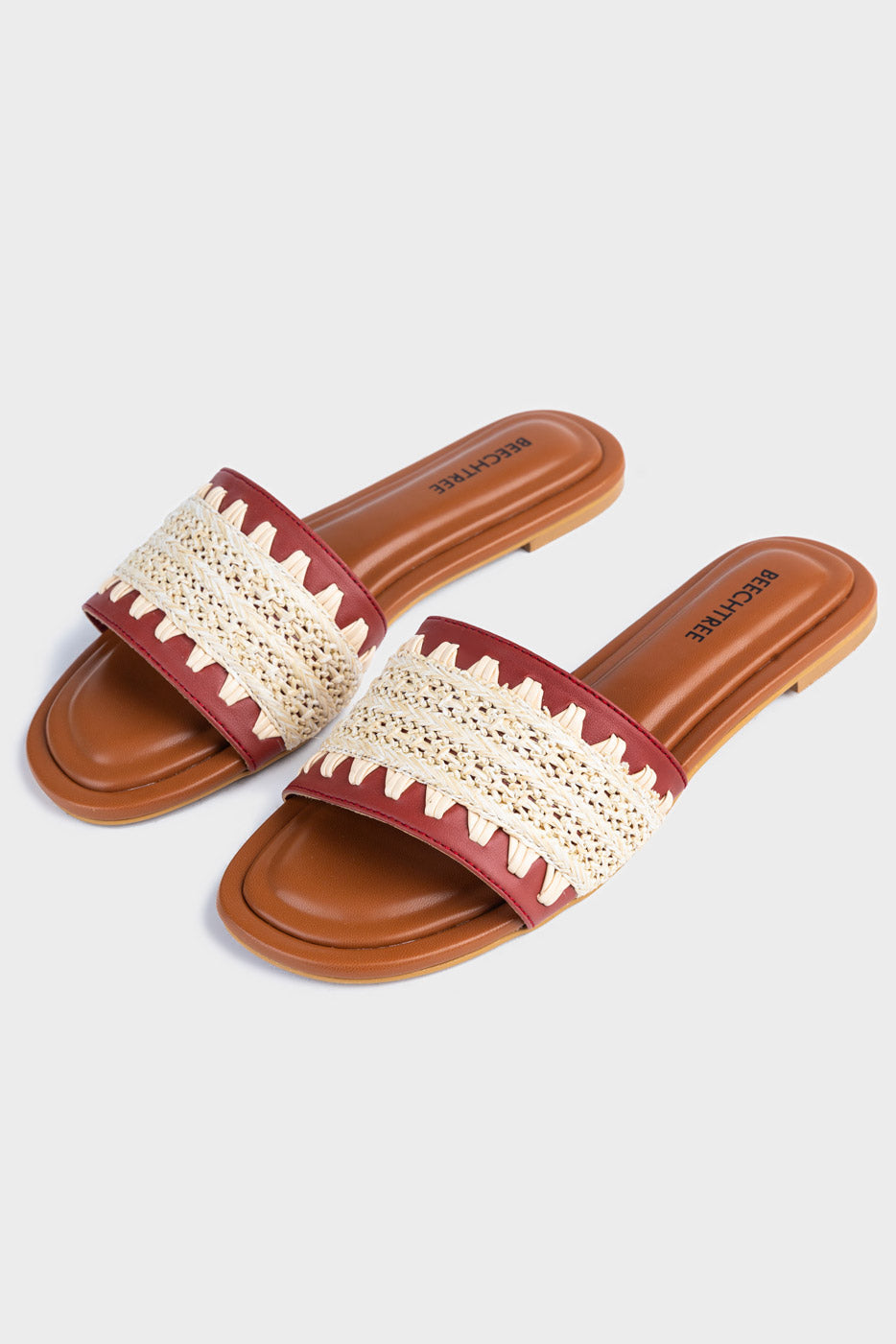 FOOTWEAR