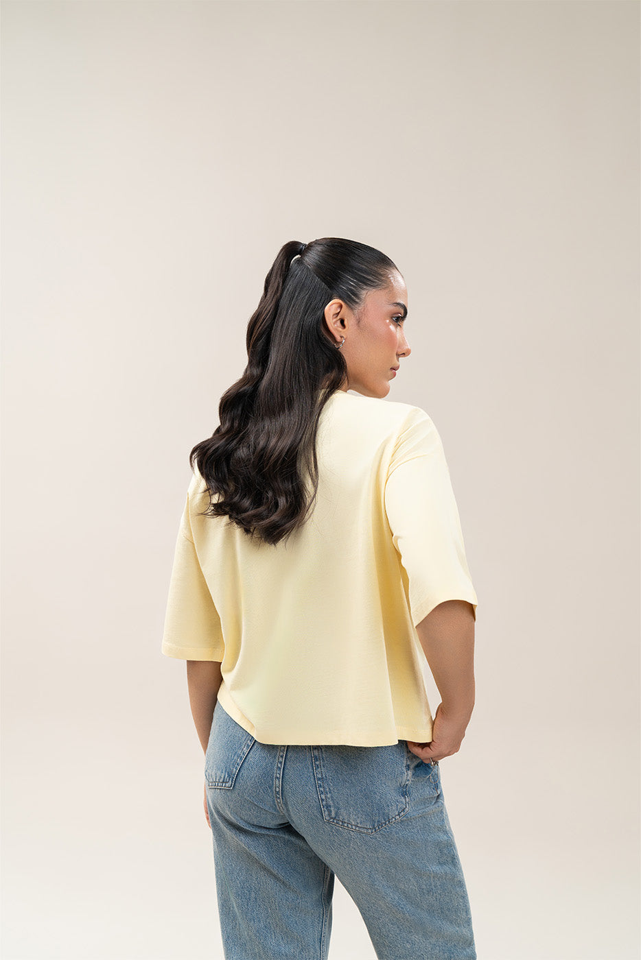 POCKET T-SHIRT