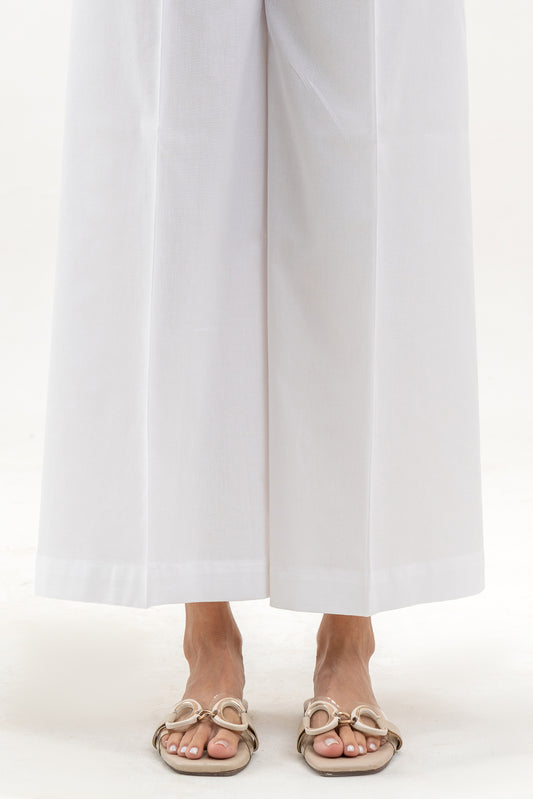 BASIC CULOTTE PANTS