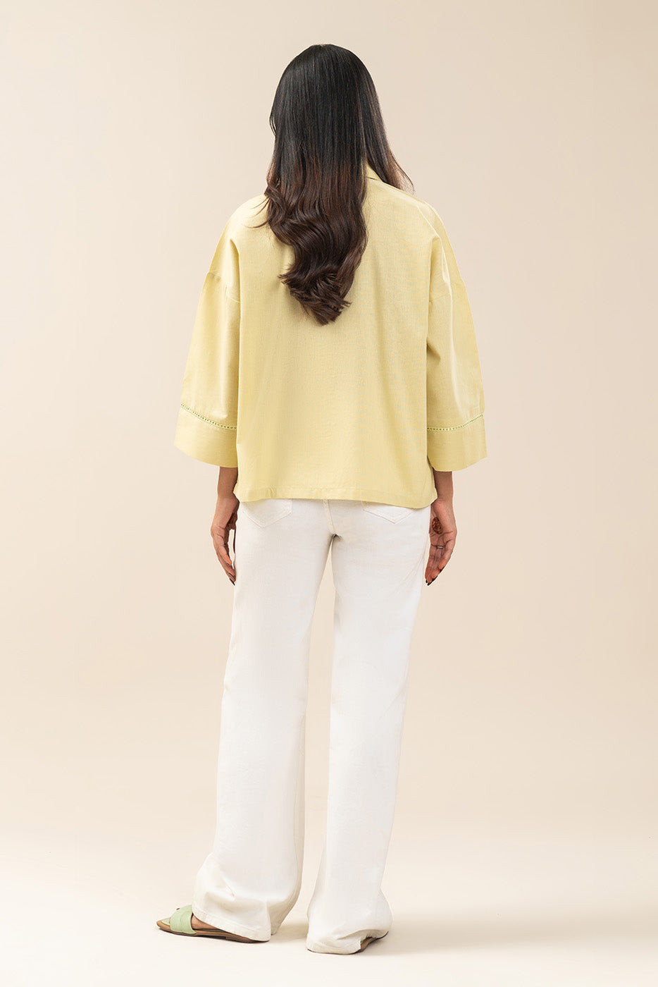 BASIC - TOP (WESTERN)