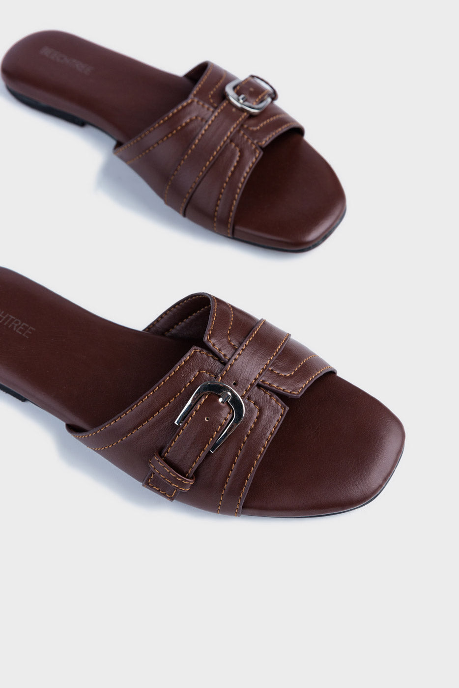 FOOTWEAR