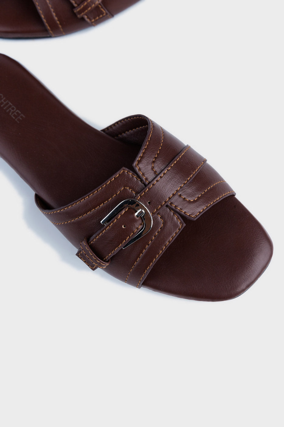 FOOTWEAR