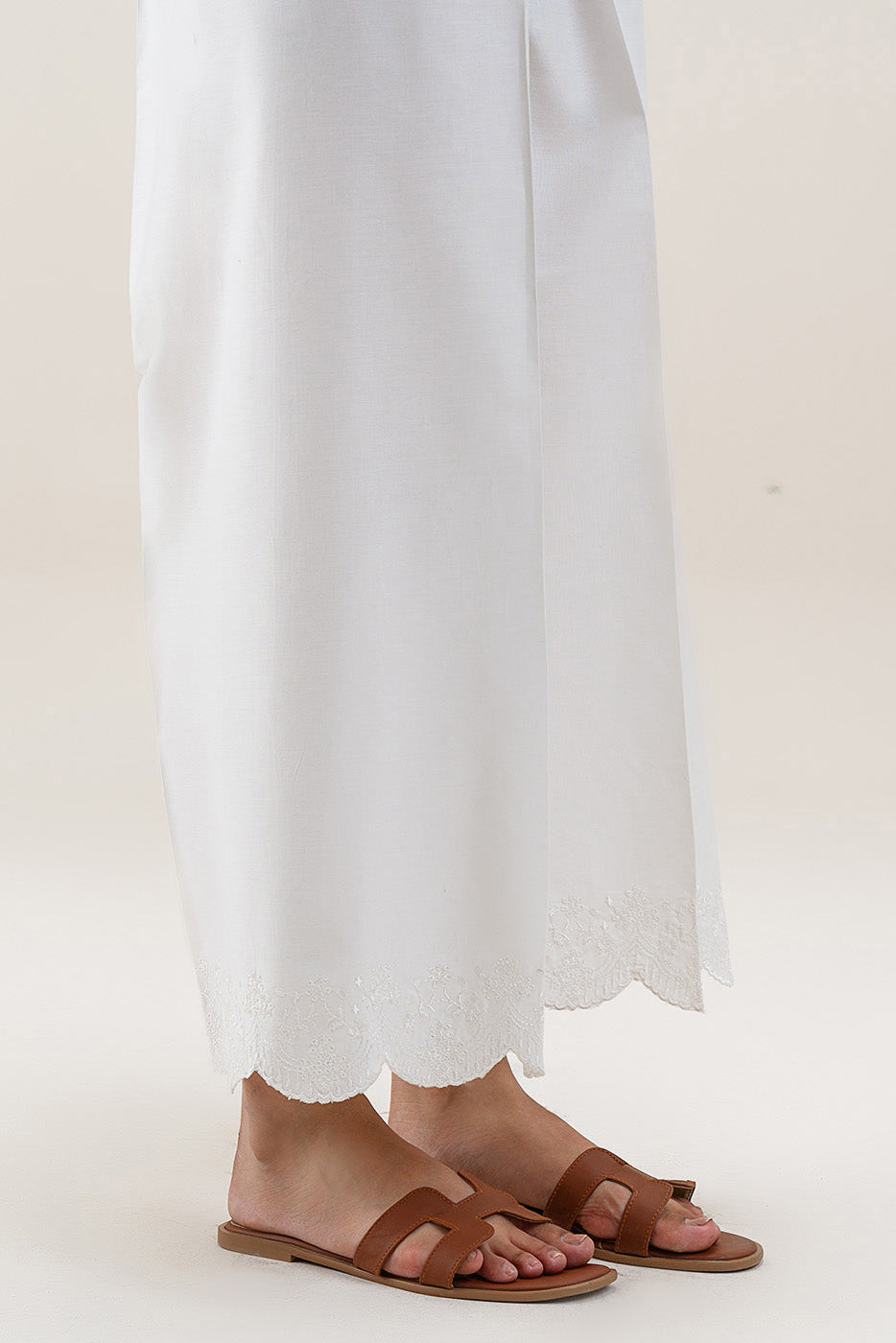 CULOTTE PANTS