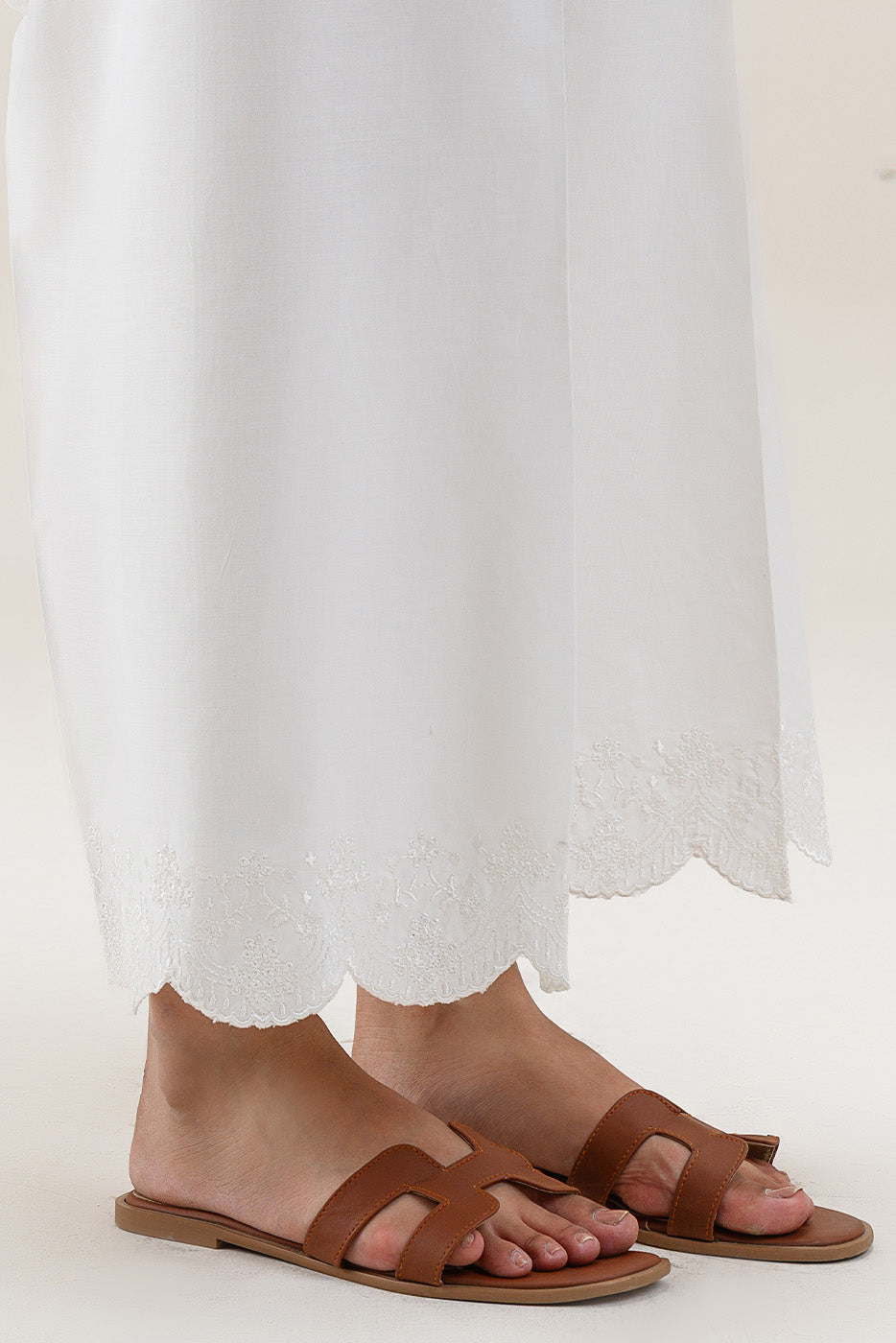 CULOTTE PANTS