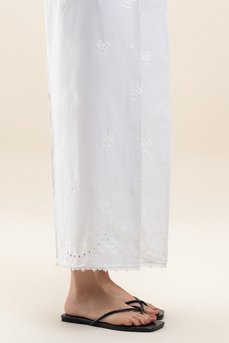CULOTTE PANTS