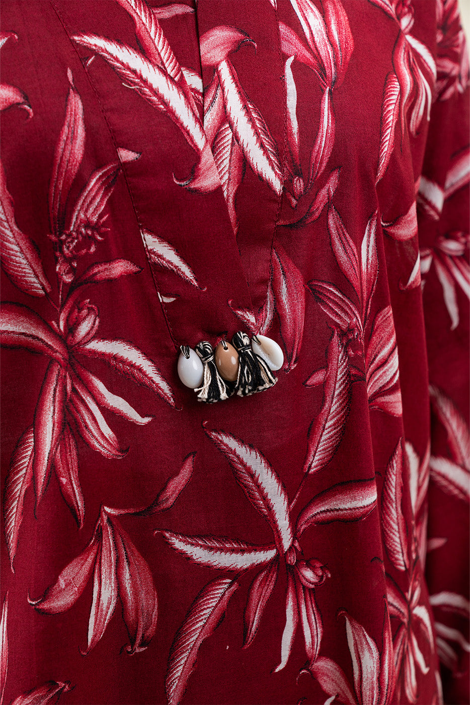 2 PIECE PRINTED LAWN SUIT (PRET)