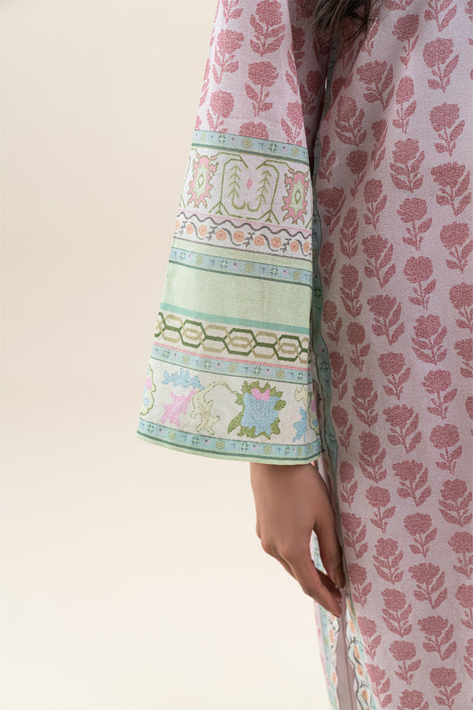 3 PIECE PRINTED LAWN SUIT-FETCHING DYNASTY (UNSTITCHED)