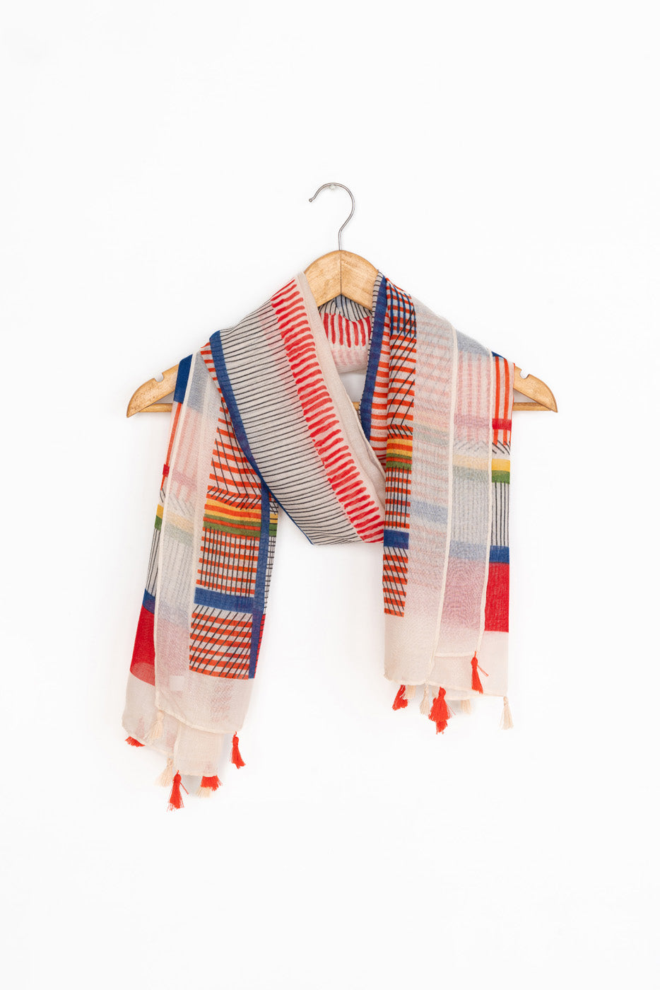 SCARF