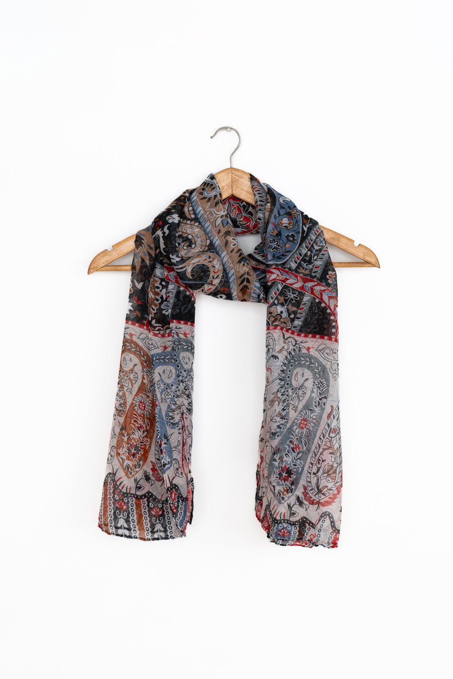 SCARF