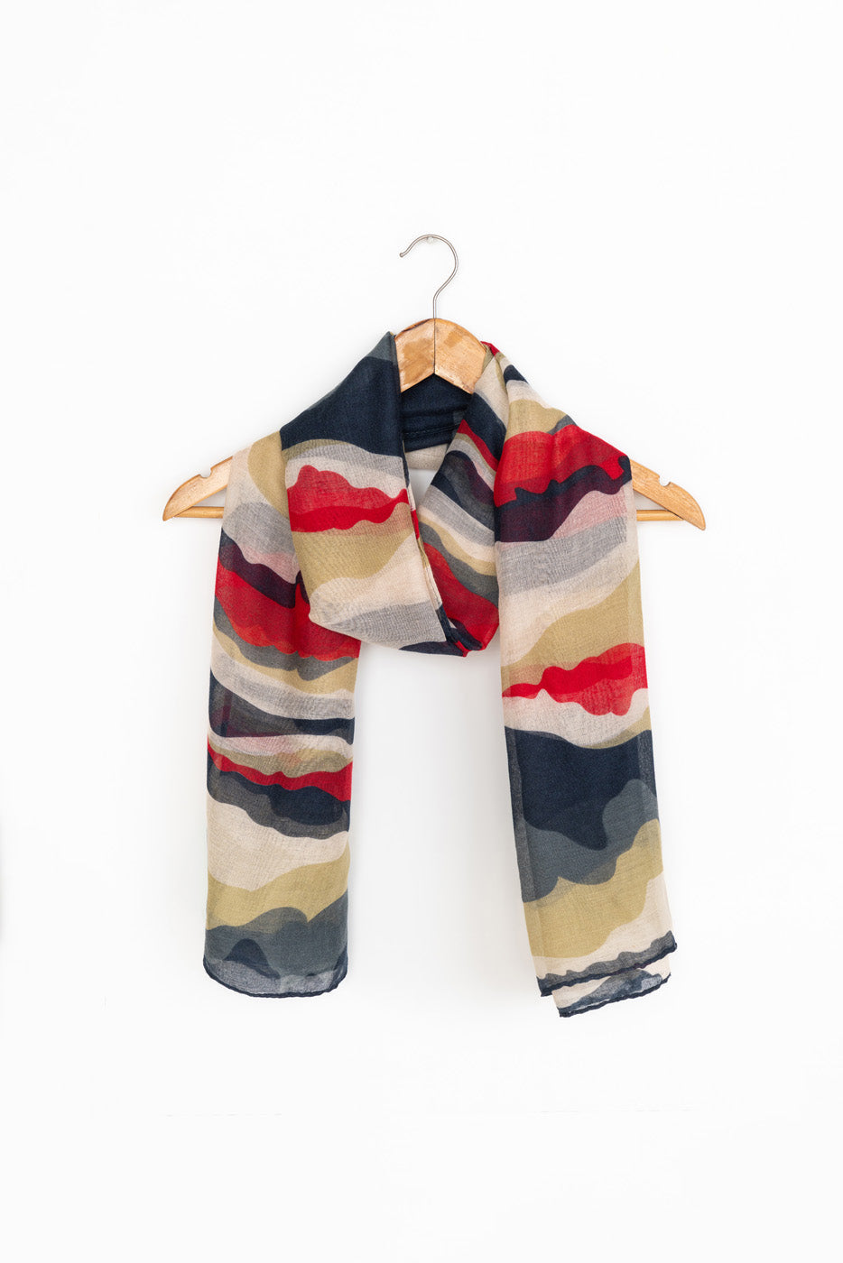 SCARF
