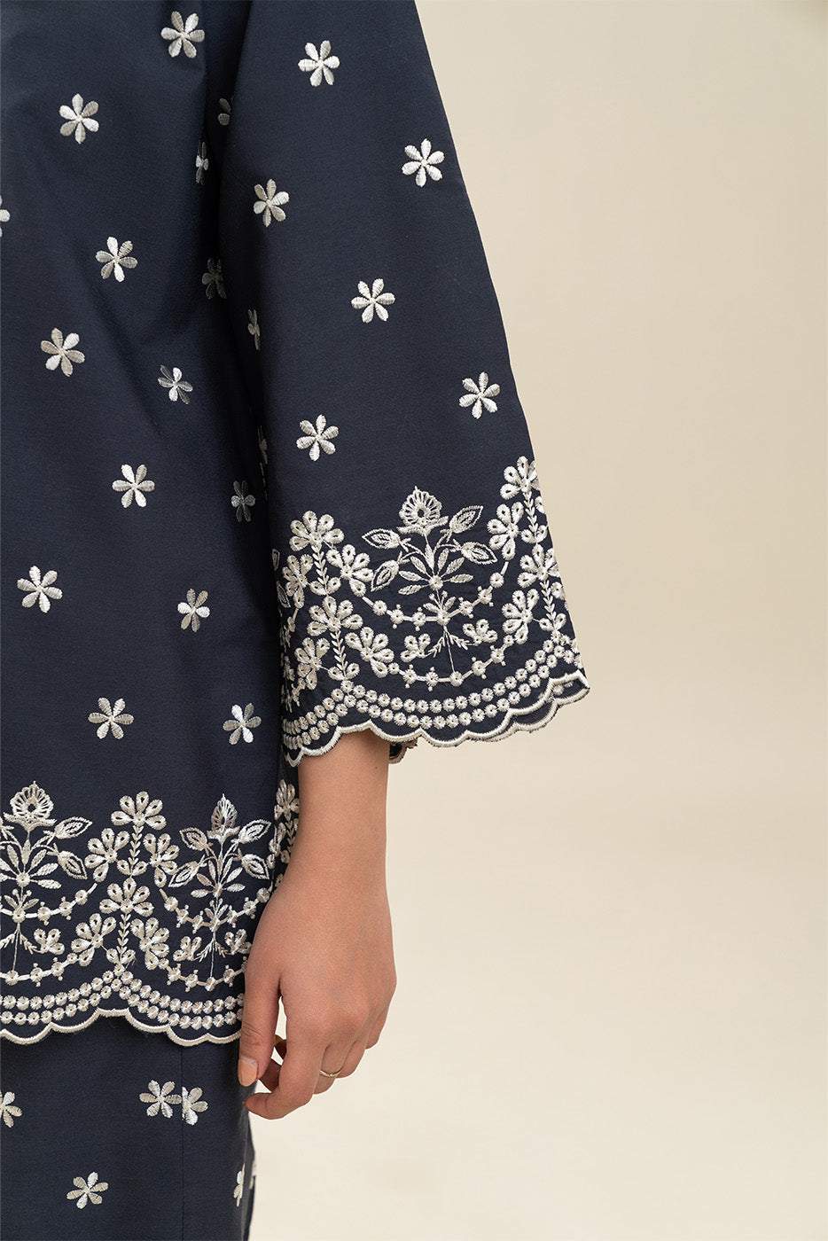 CO-ORD SET (FLOW)