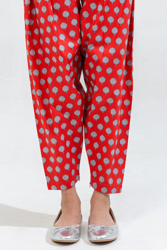 BASIC SHALWAR