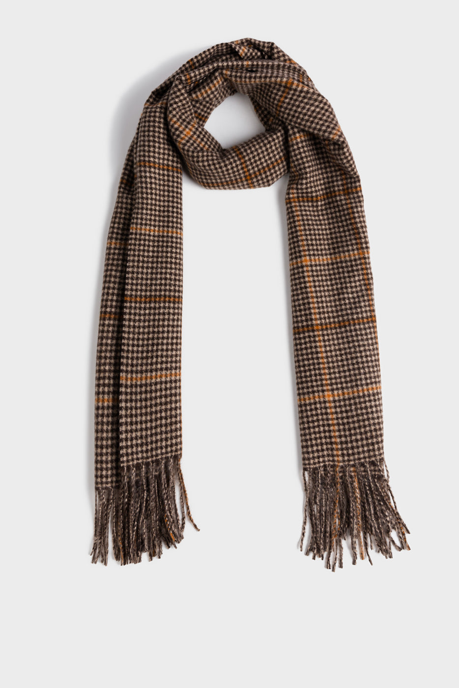 CATPR SCARF FIBERPILE® HH×DCDT CATPR SCARF FIBERPILE® HH x DESCENDANT DESCENDANT＞CATPR