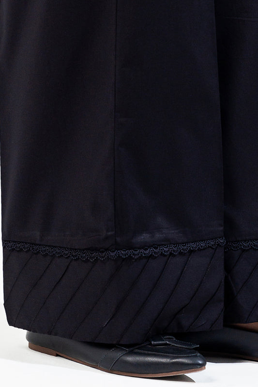 BASIC SLACK PANTS