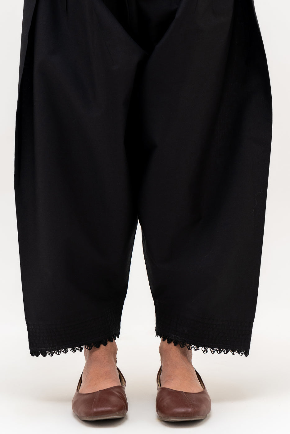 BASIC SHALWAR