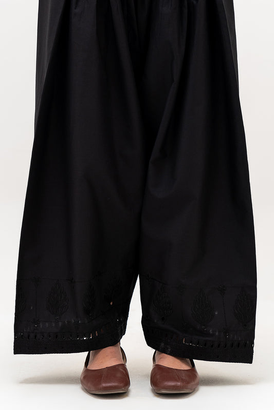 EMBROIDERED SHALWAR